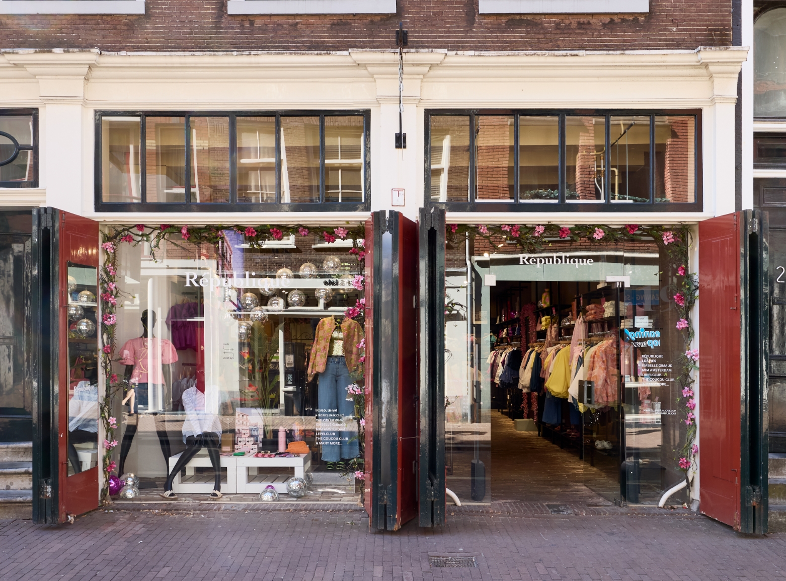 Store Image